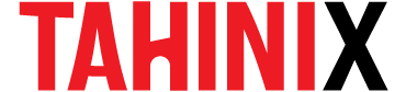Logo Tahinix